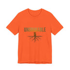 Unshakable Roots Tee