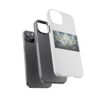 Stairway to Heaven – Spiritual Cloud Path Mobile Cover