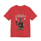 Dallas Cowboys Fan Tee
