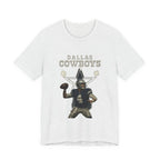 Dallas Cowboys Fan Tee