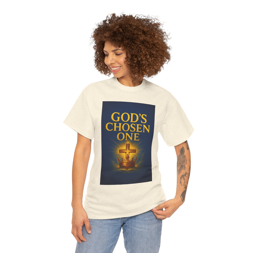 God's Chosen One Tee