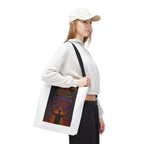 Empowering Prayer Tote Bag