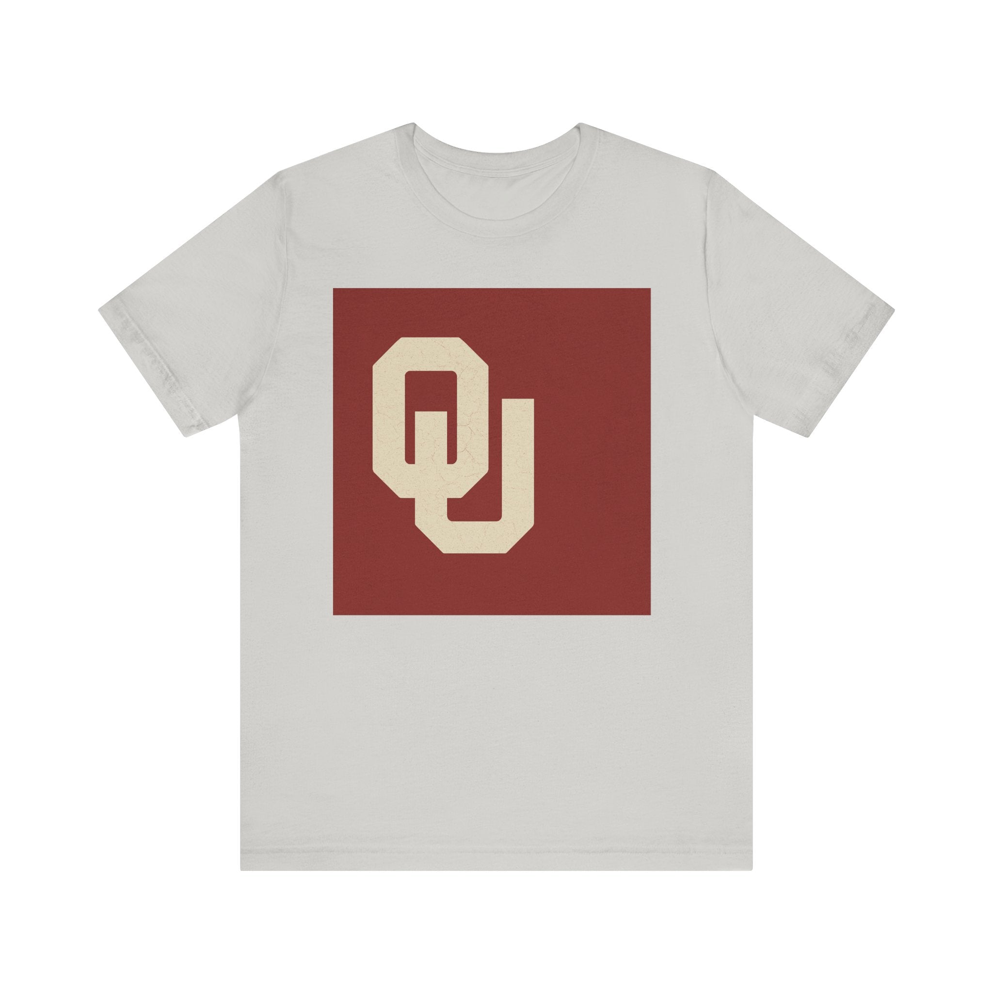 Oklahoma Pride Unisex Tee