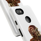 Tough Cases: Stylish Phone Case for Sports Lovers