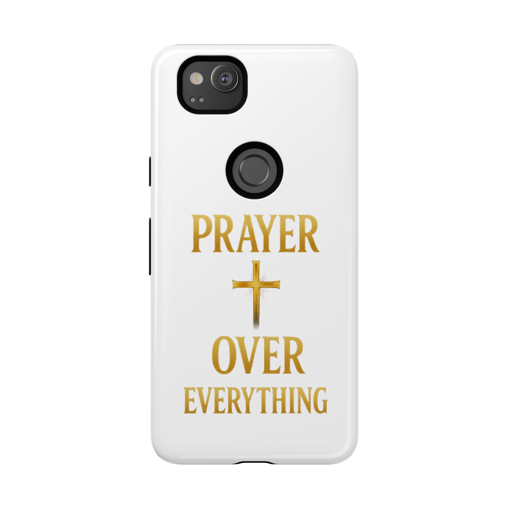 Christian Phone Case