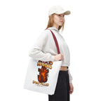 Blood Washed Spirit Filled Tote Bag