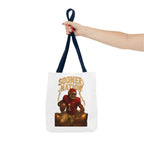Sooner Nation Tote Ba