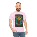 Sea Splitter Unisex Heavy Cotton Tee