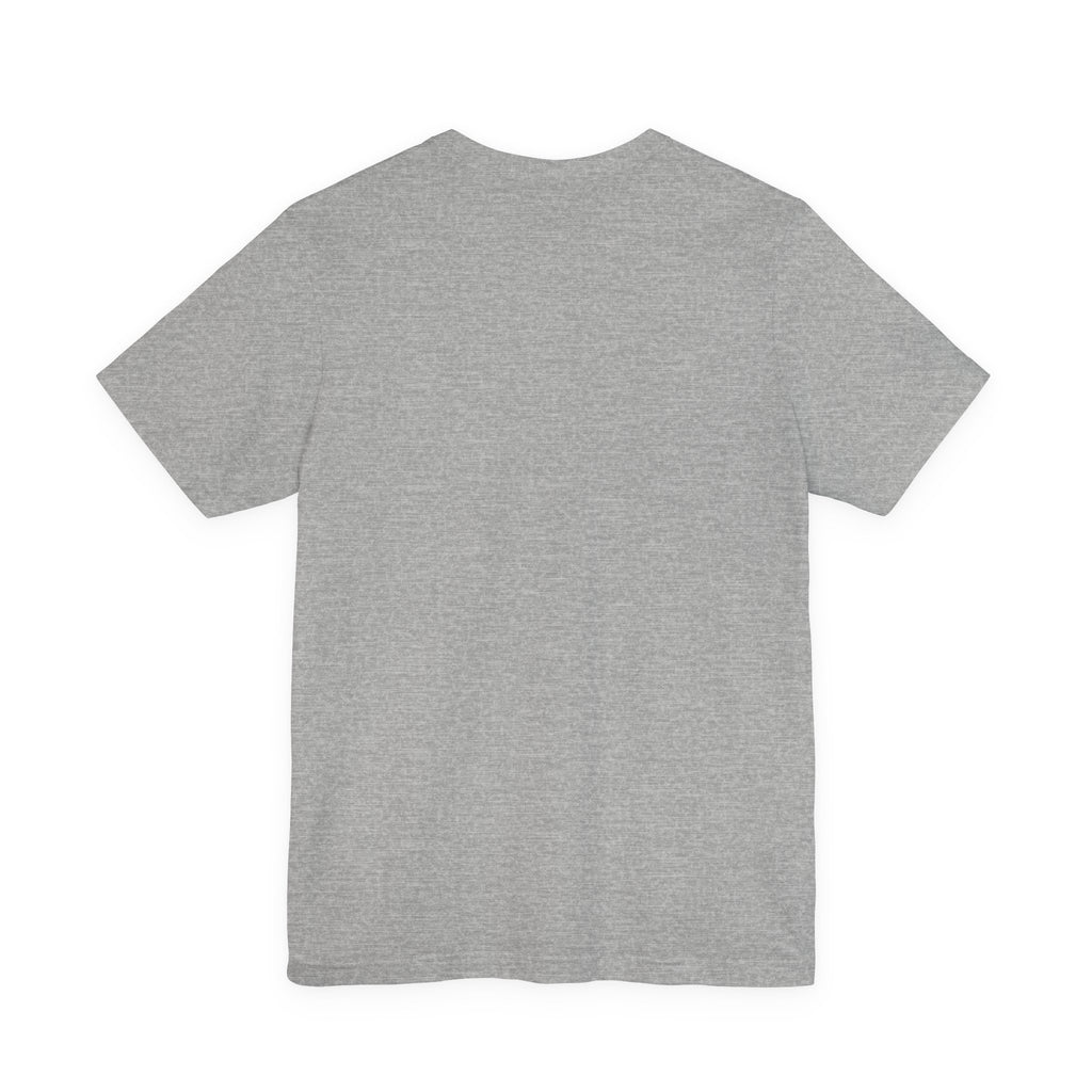 Boomer Sooner Unisex Jersey Tee