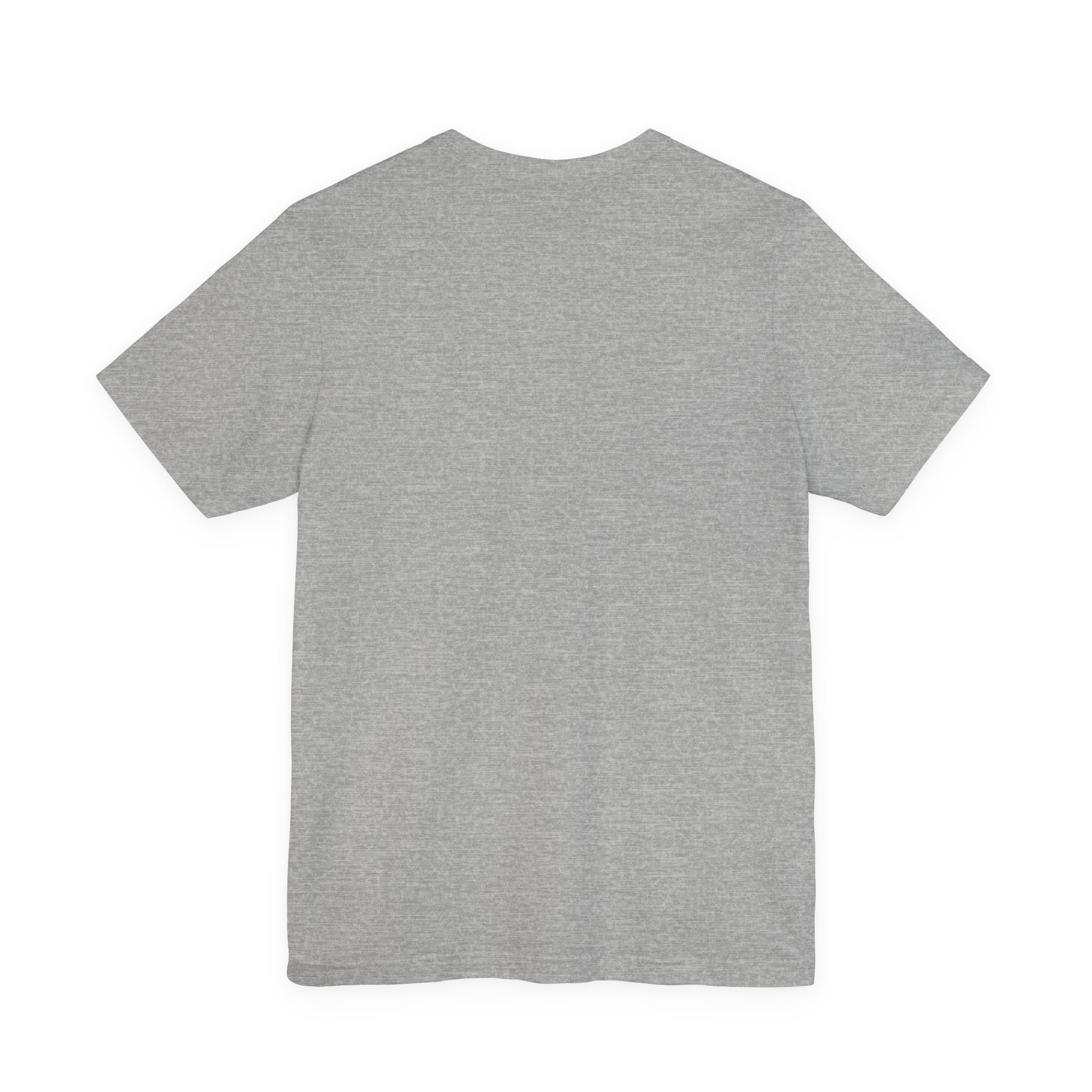 Boomer Sooner Unisex Jersey Tee