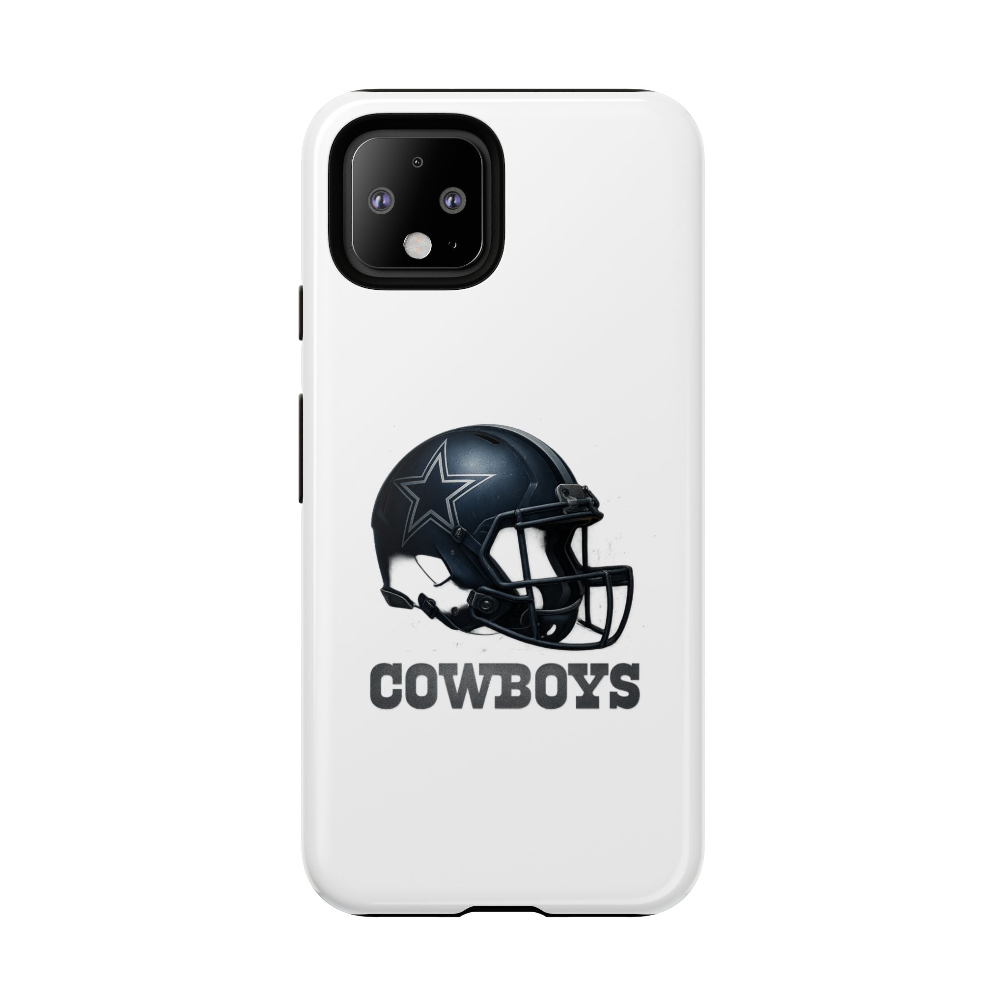 Dallas Cowboys Phone Case