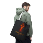 Spiritual Tote Bag