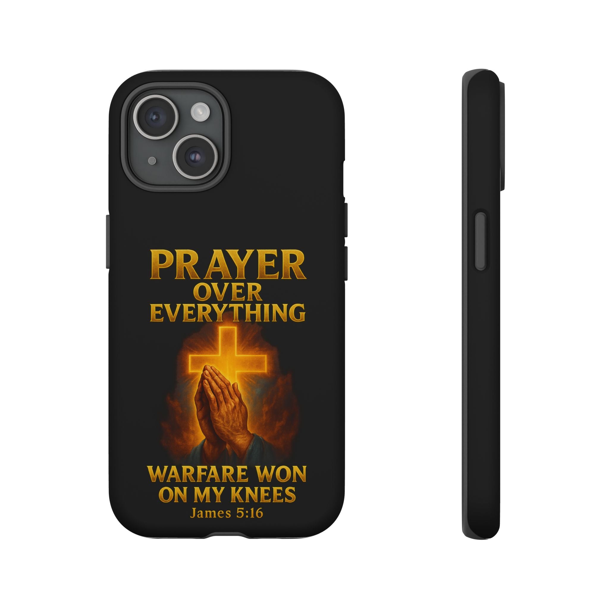 Tough Cases