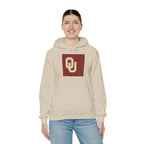 OU Spirit Unisex Hooded