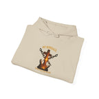 Faith-Inspired Heavy Blend Hooded Sweatshirt