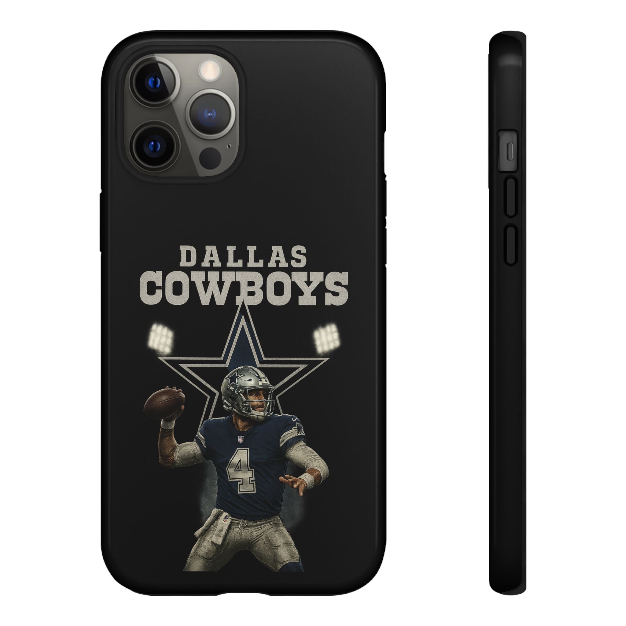 Dallas Cowboys Tough Cases