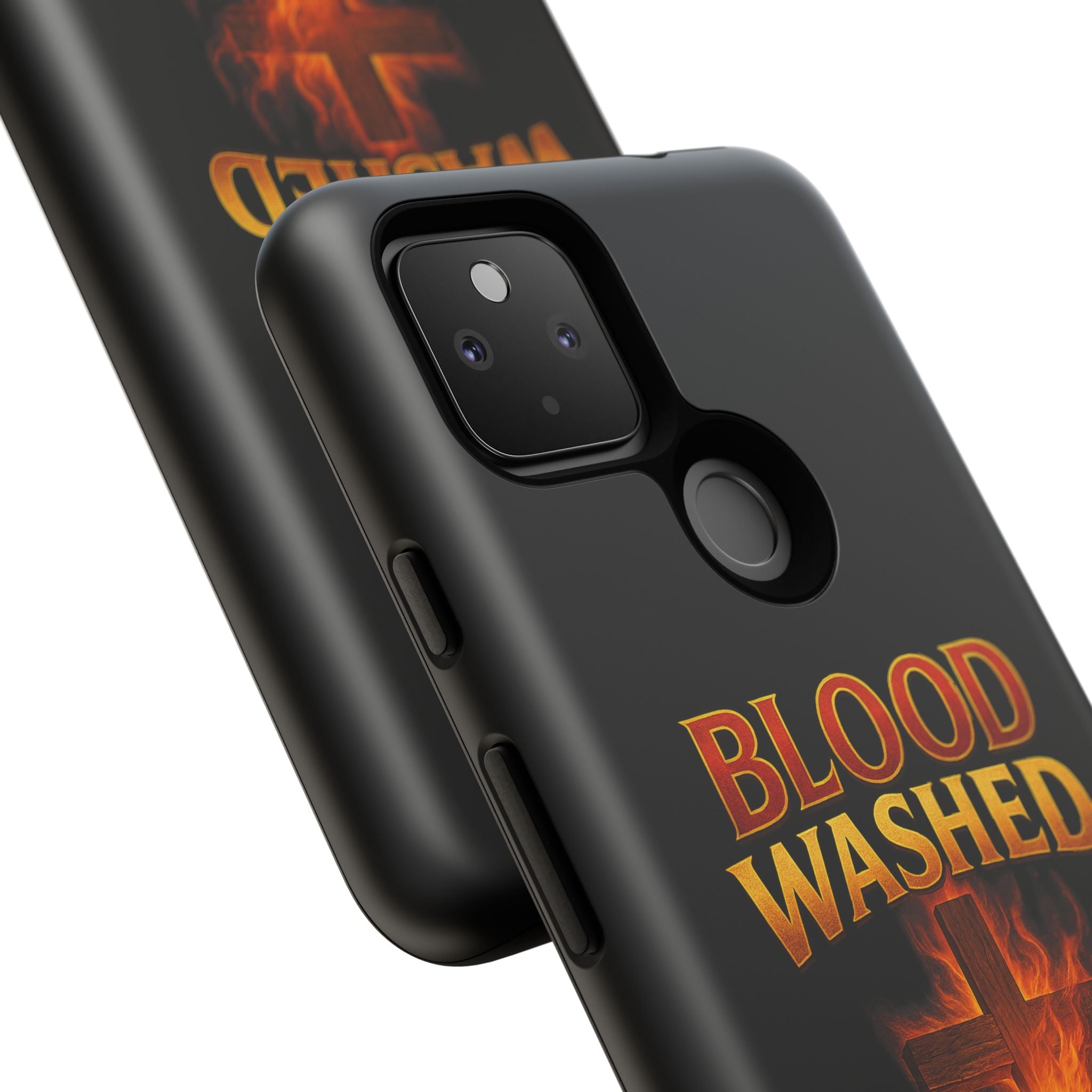 Christian Phone Case