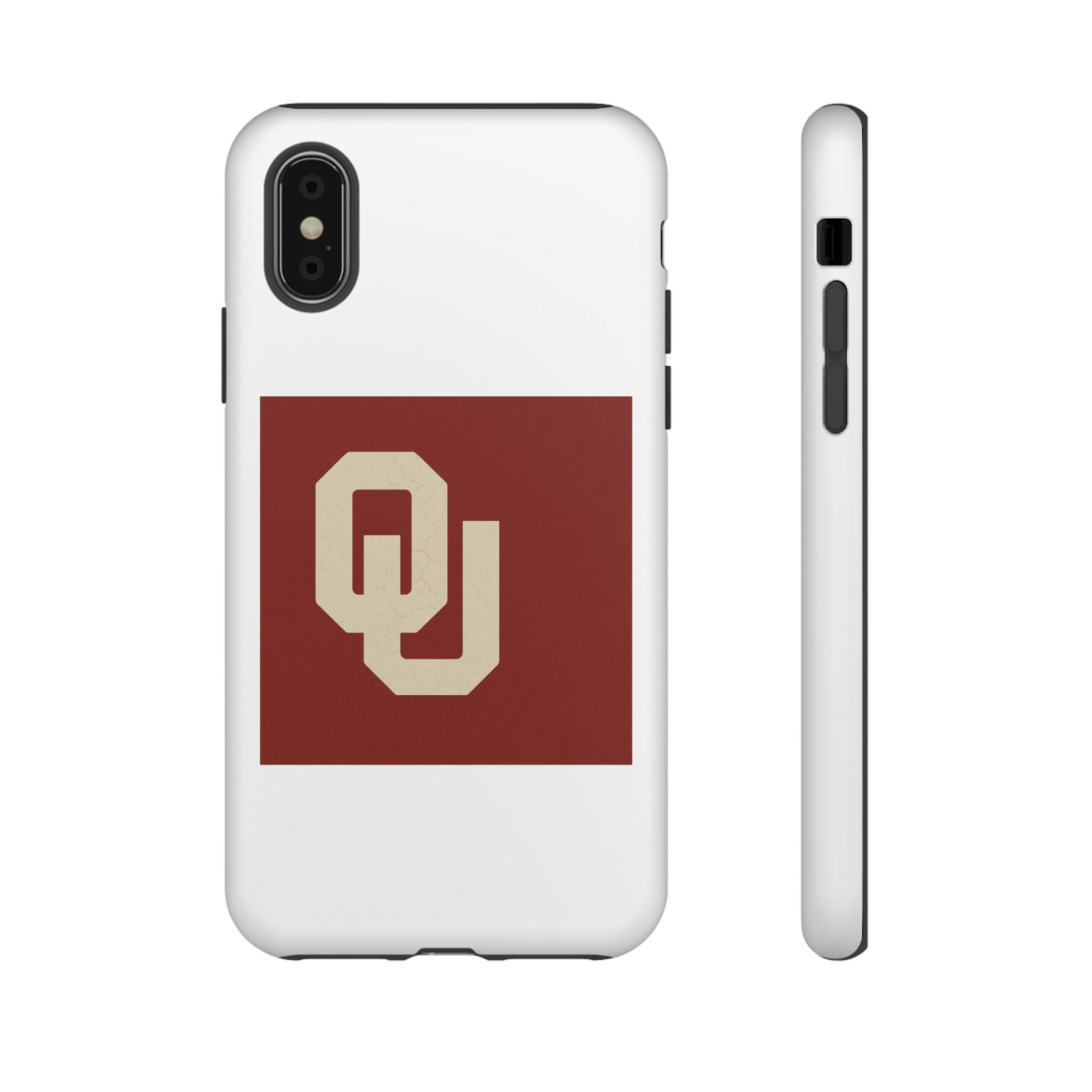 OU University Phone Case