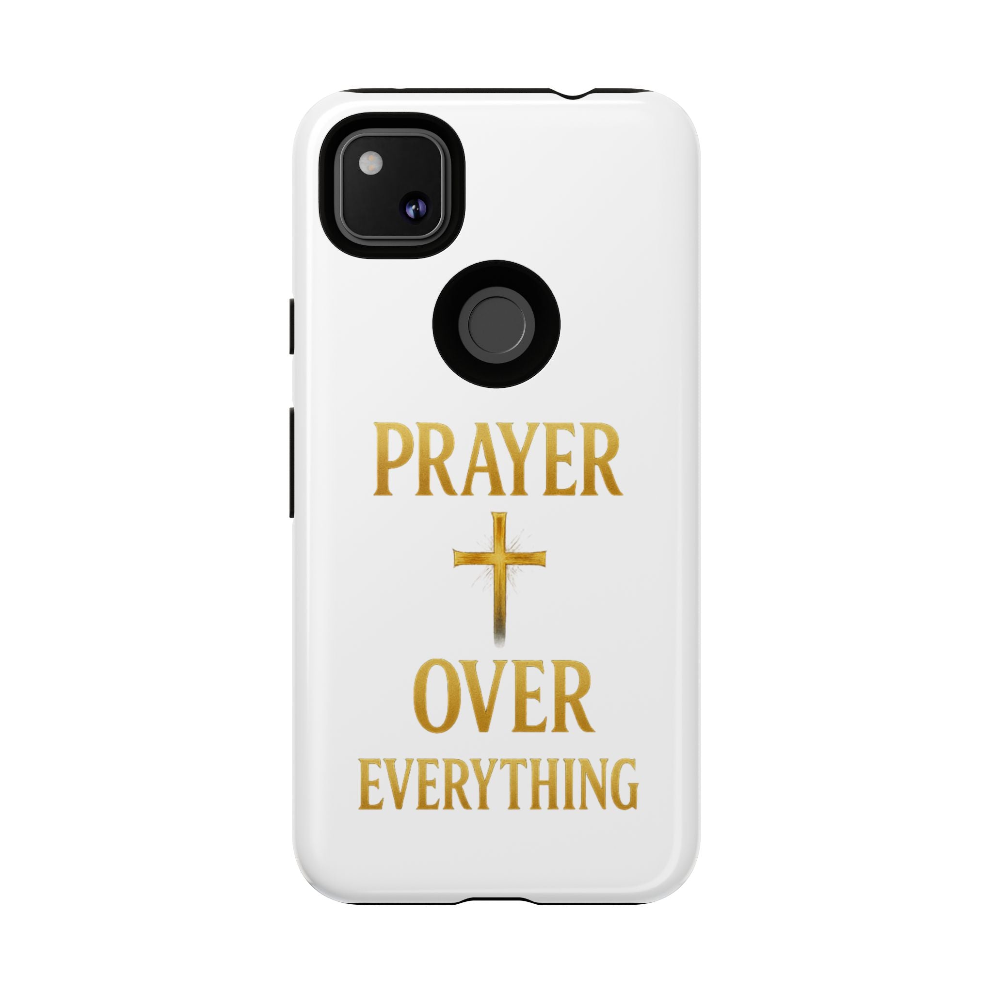 Christian Phone Case