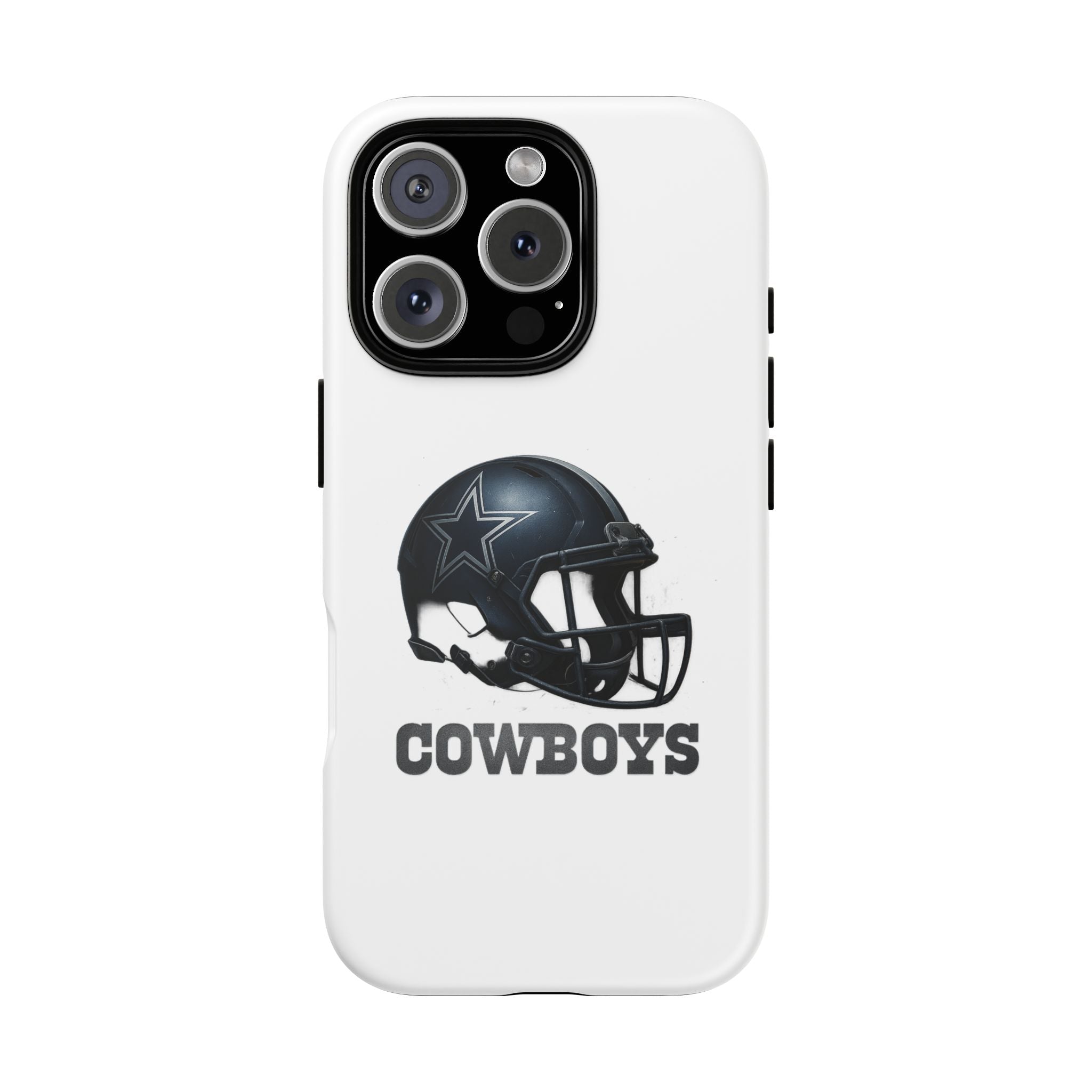 Dallas Cowboys Phone Case