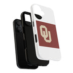 OU University Phone Case