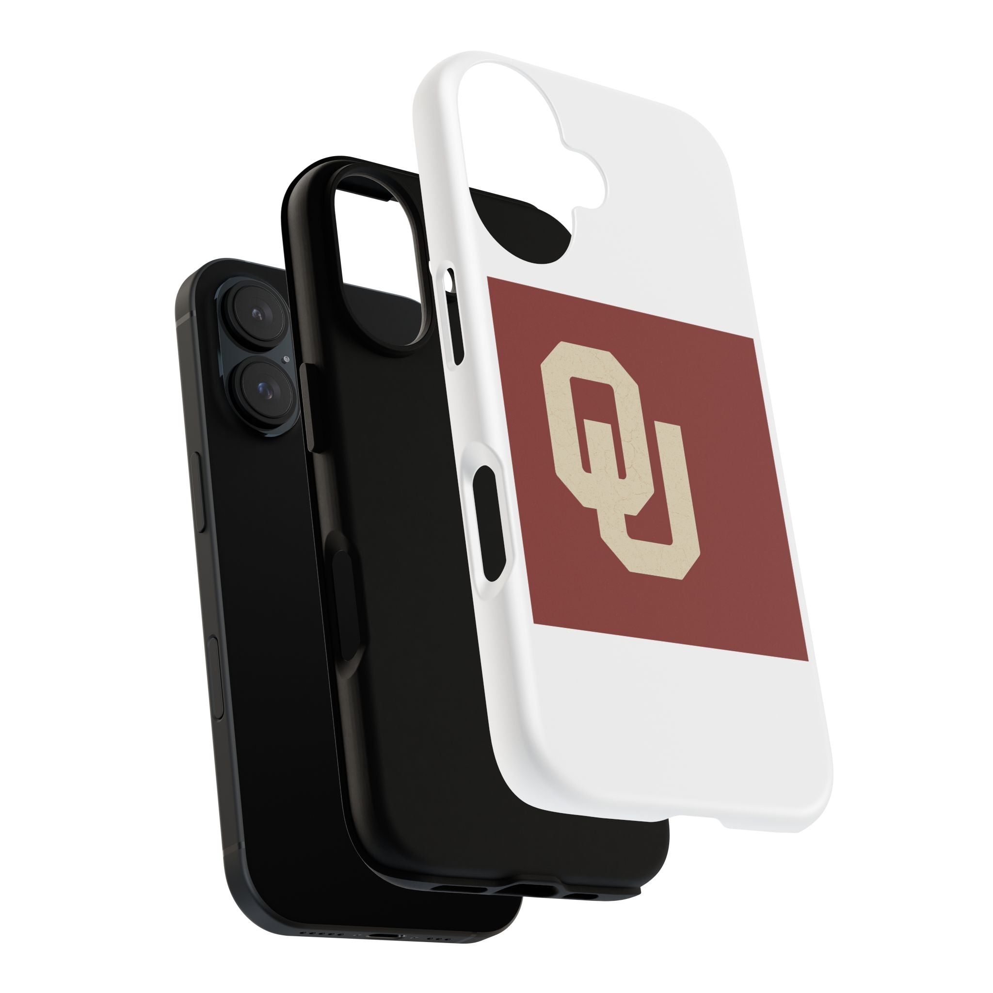 OU University Phone Case