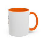 Thunder Up Accent Coffee Mug