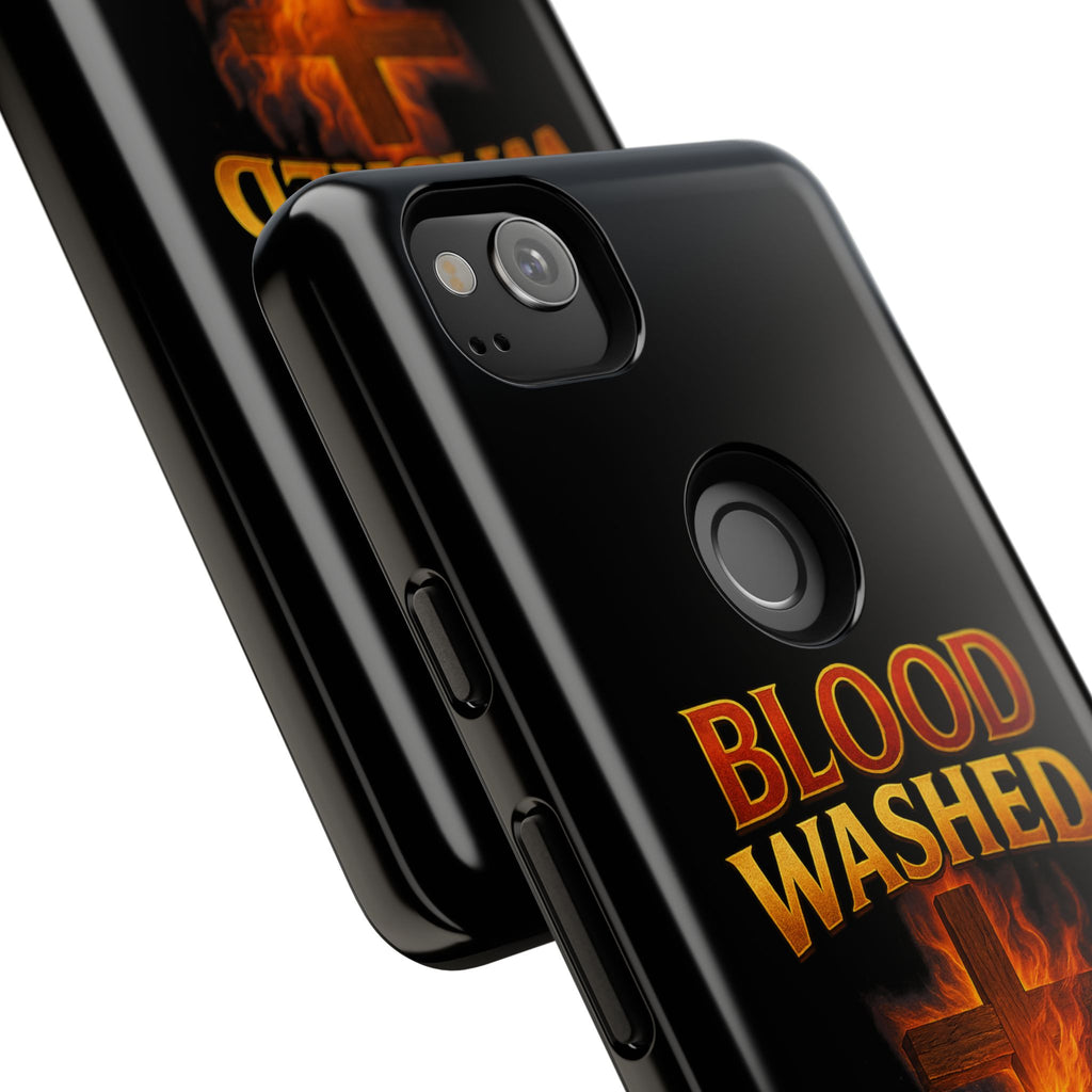 Christian Phone Case