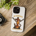 Christian Tough Phone Case