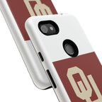 OU University Phone Case