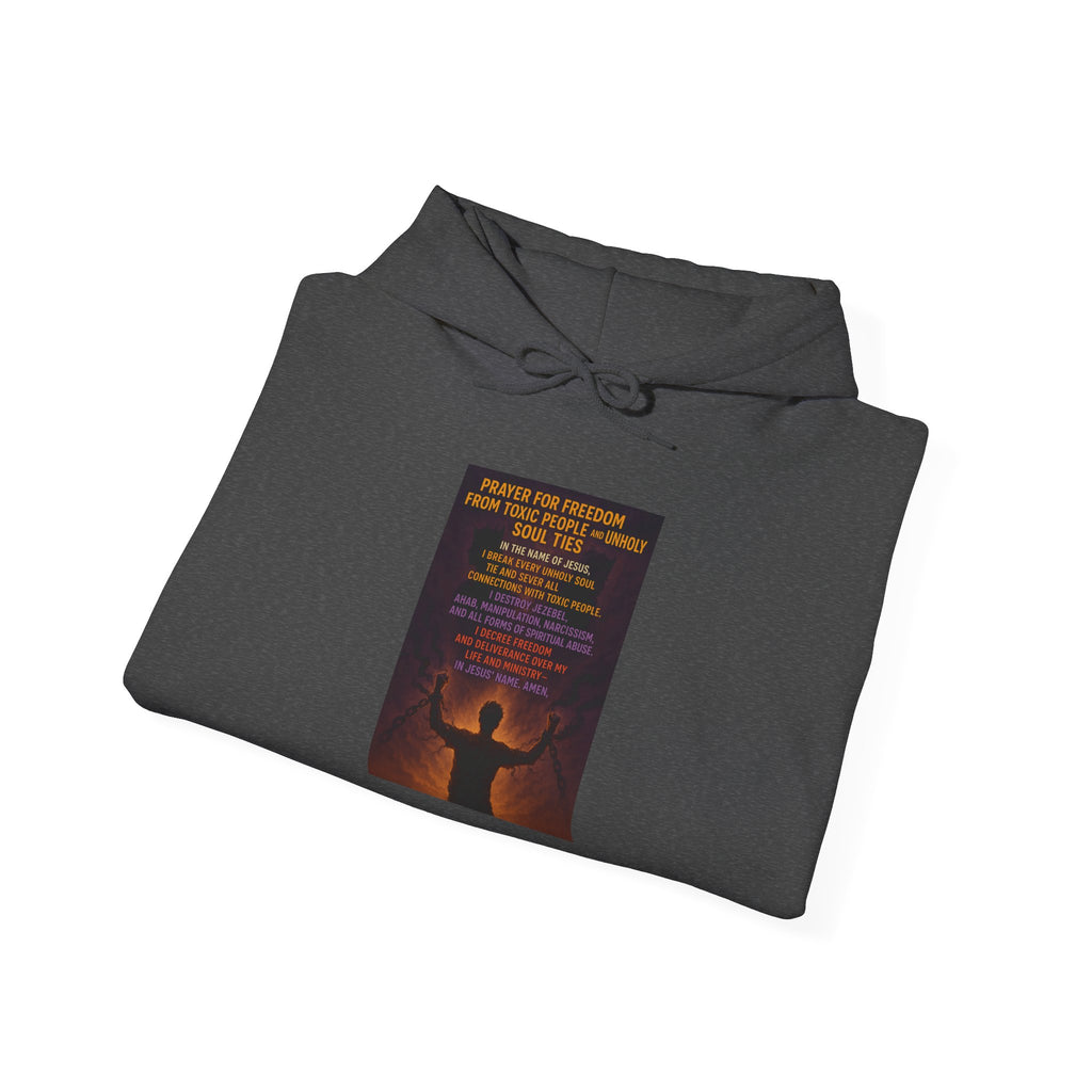 Inspirational Unisex Hoodie