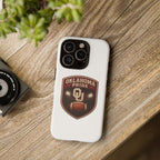 Oklahoma Pride Phone Case