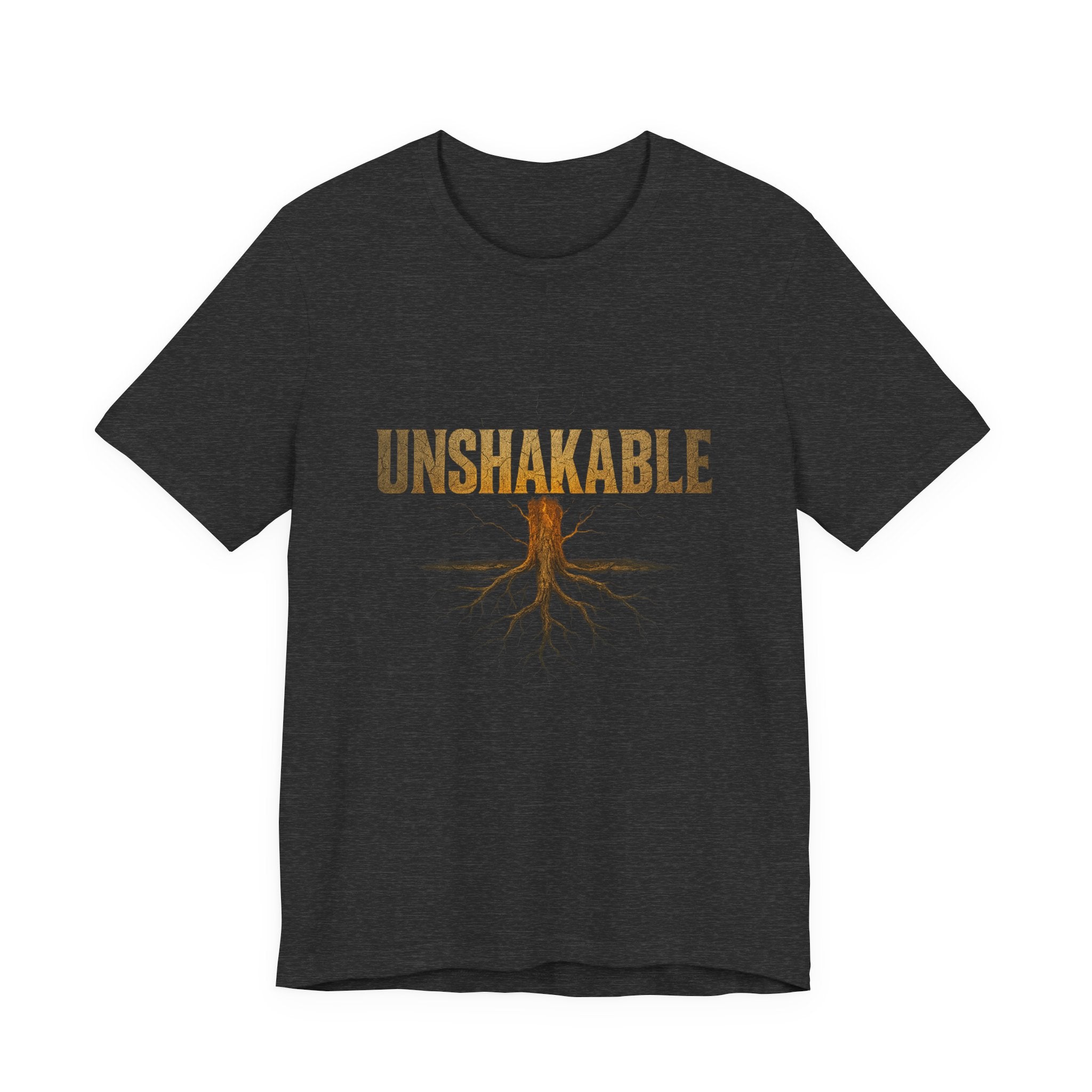 Unshakable Roots Tee