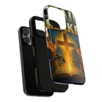 Chain Breaker Phone Case