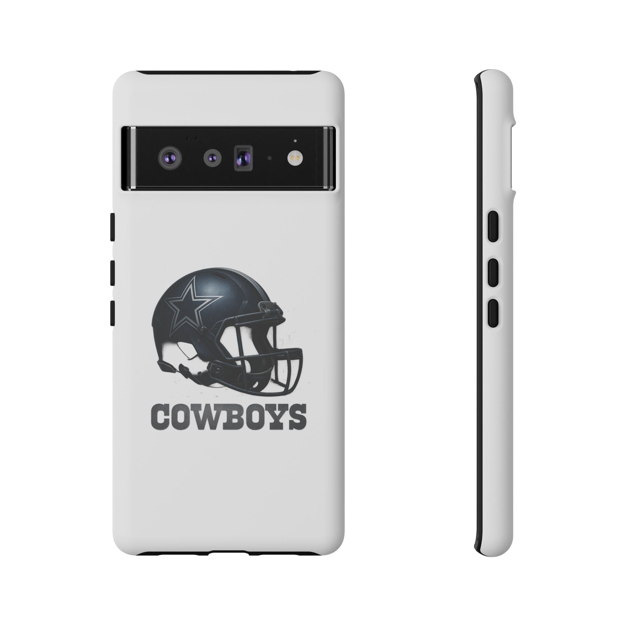 Dallas Cowboys Phone Case