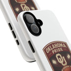 Oklahoma Pride Phone Case
