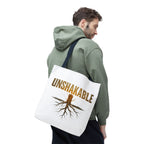Unshakable Tote Bag