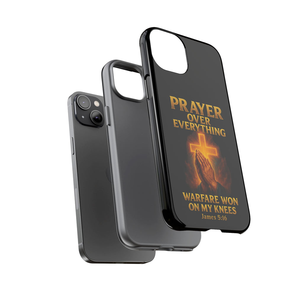 Tough Cases