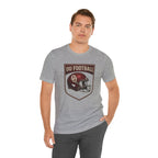 OU Football Unisex Tee