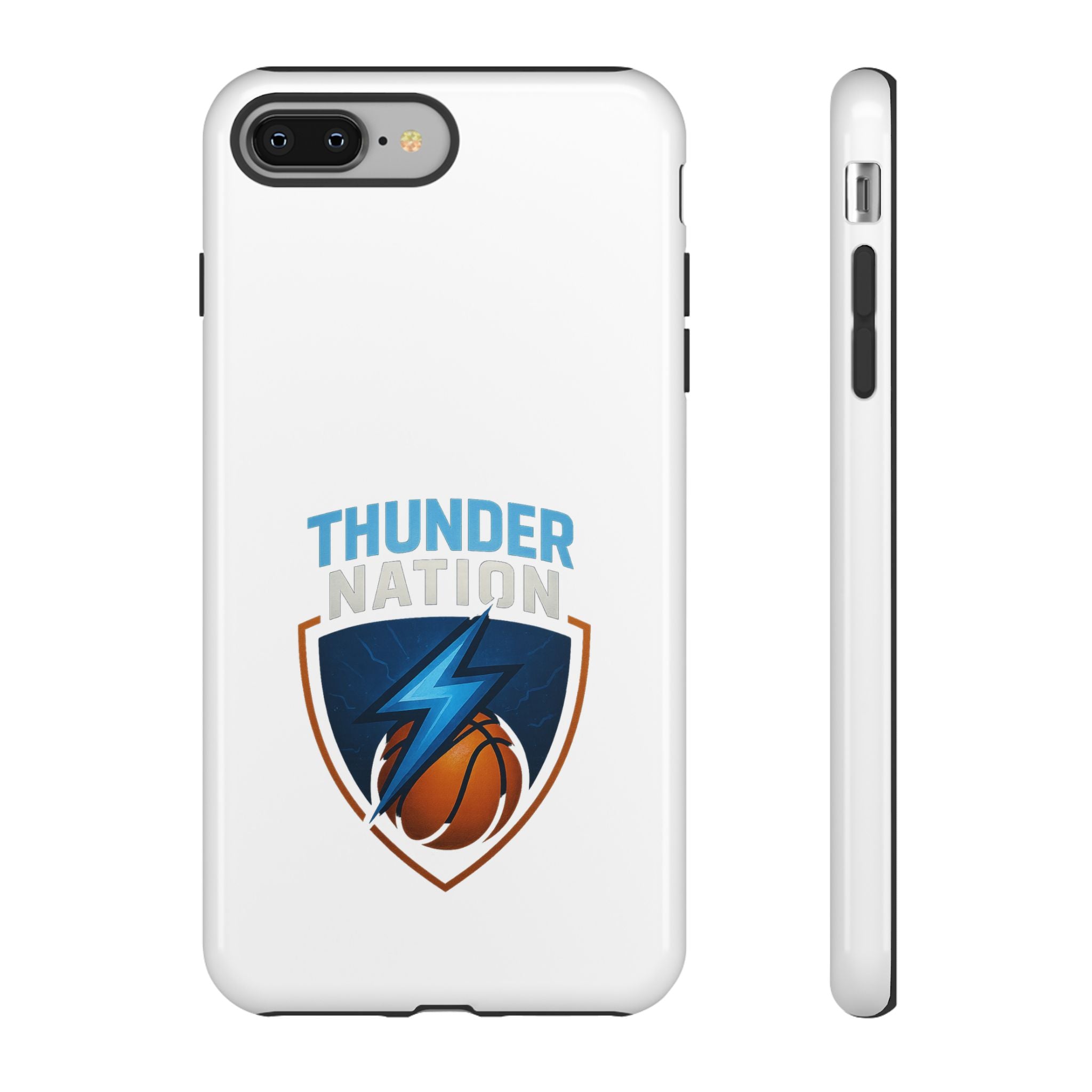Thunder Nation Phone Case