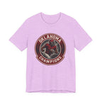 Oklahoma Champions Tee