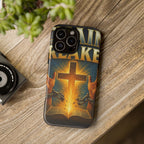 Chain Breaker Phone Case