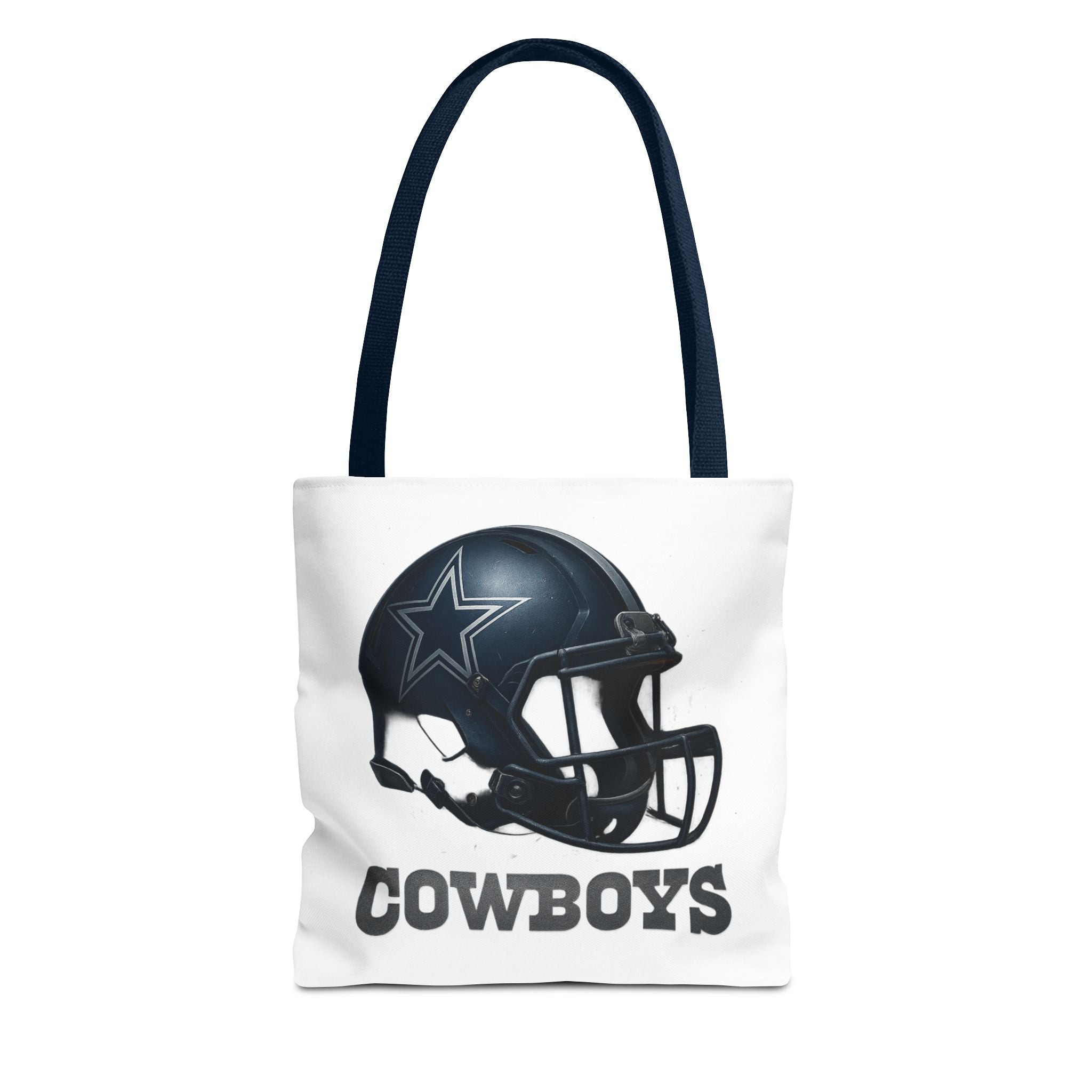 Dallas Cowboys Tote Bag