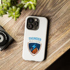 Thunder Nation Phone Case