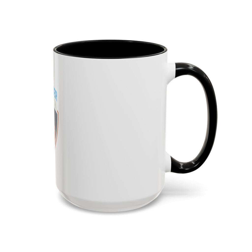 Thunder Nation Coffee Mug