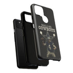 Dallas Cowboys Tough Cases