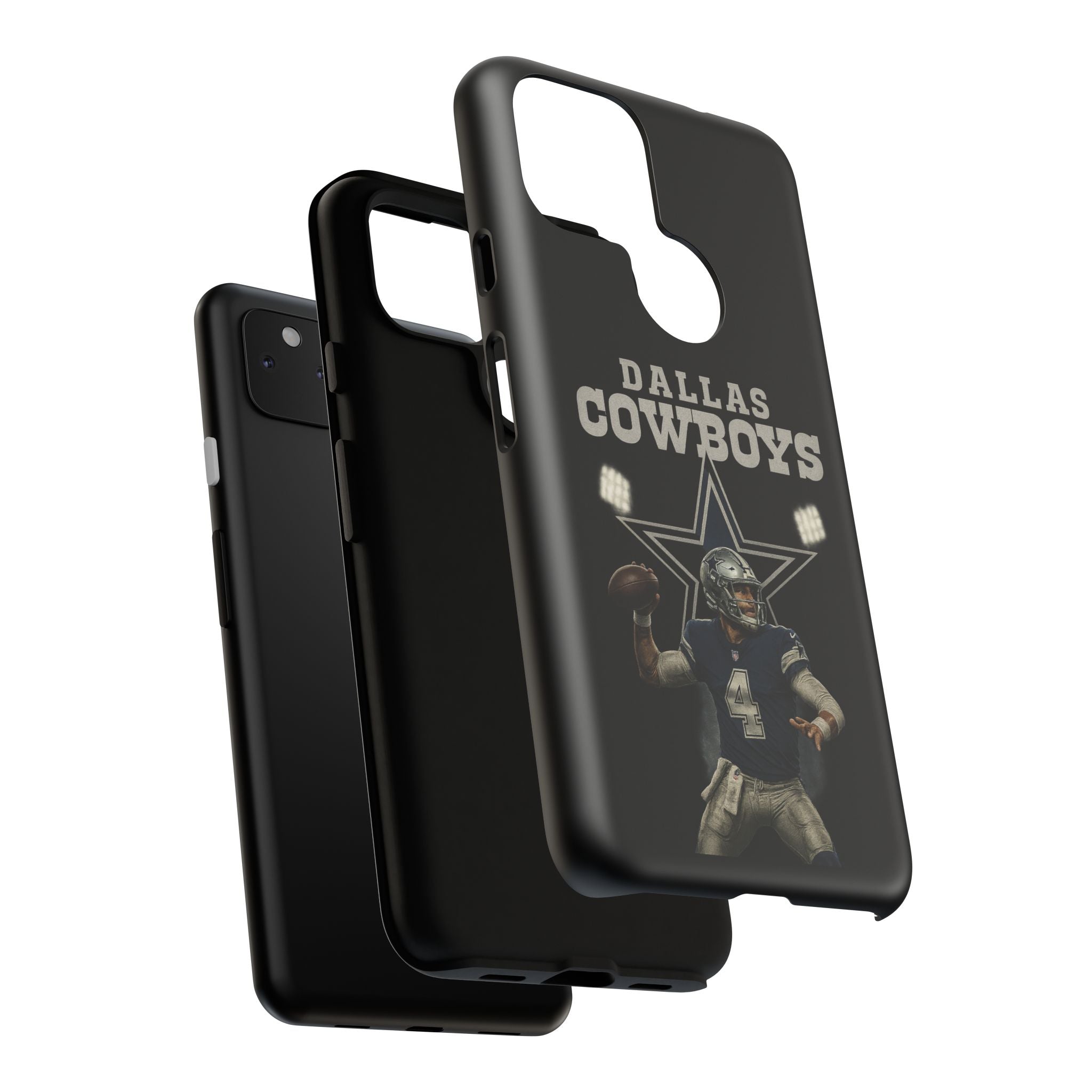 Dallas Cowboys Tough Cases