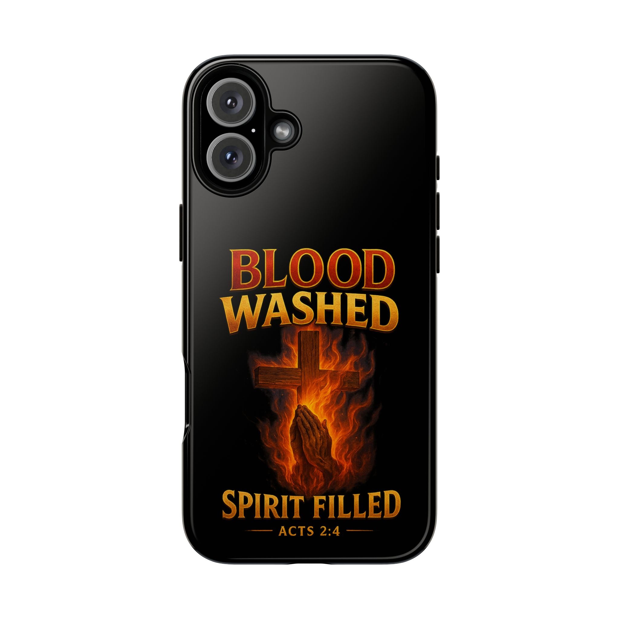 Christian Phone Case
