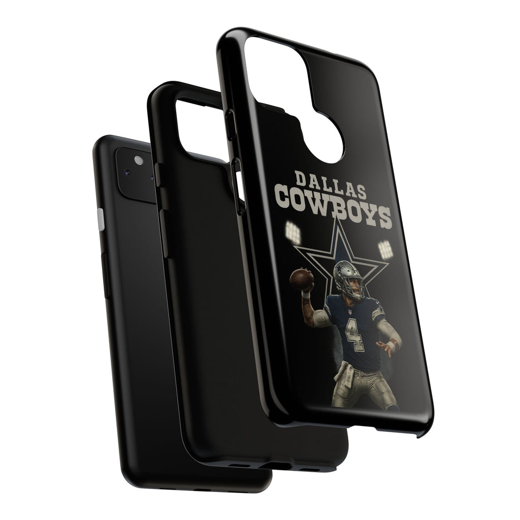 Dallas Cowboys Tough Cases