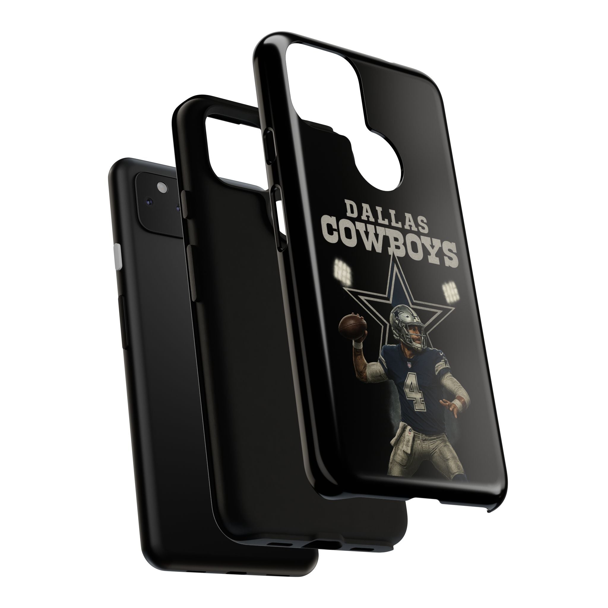 Dallas Cowboys Tough Cases